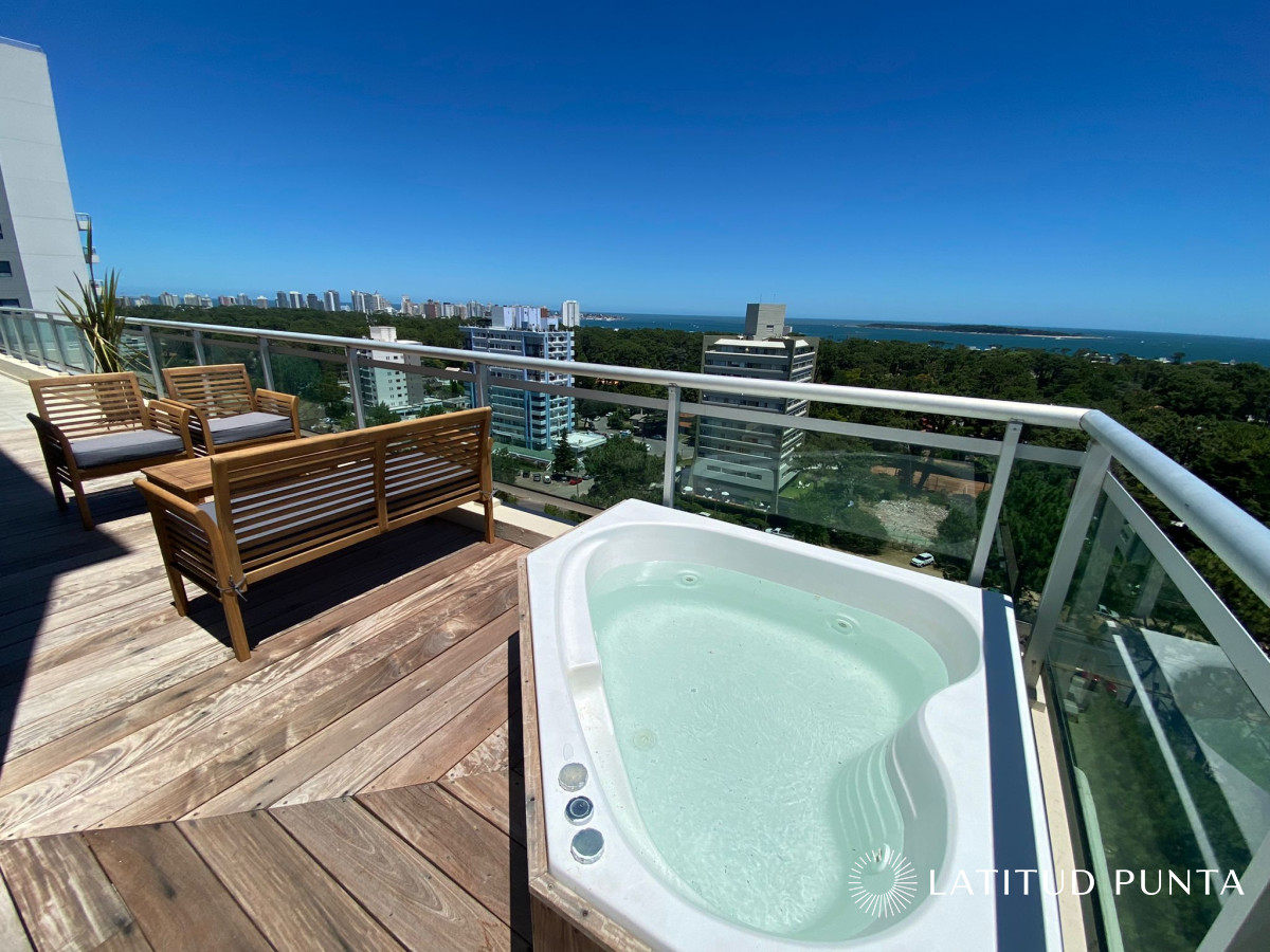 Roosevelt - GoPunta - Portal Inmobiliario de Punta del Este - Maldonado