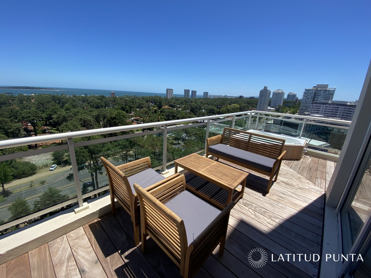 Roosevelt - GoPunta - Portal Inmobiliario de Punta del Este - Maldonado