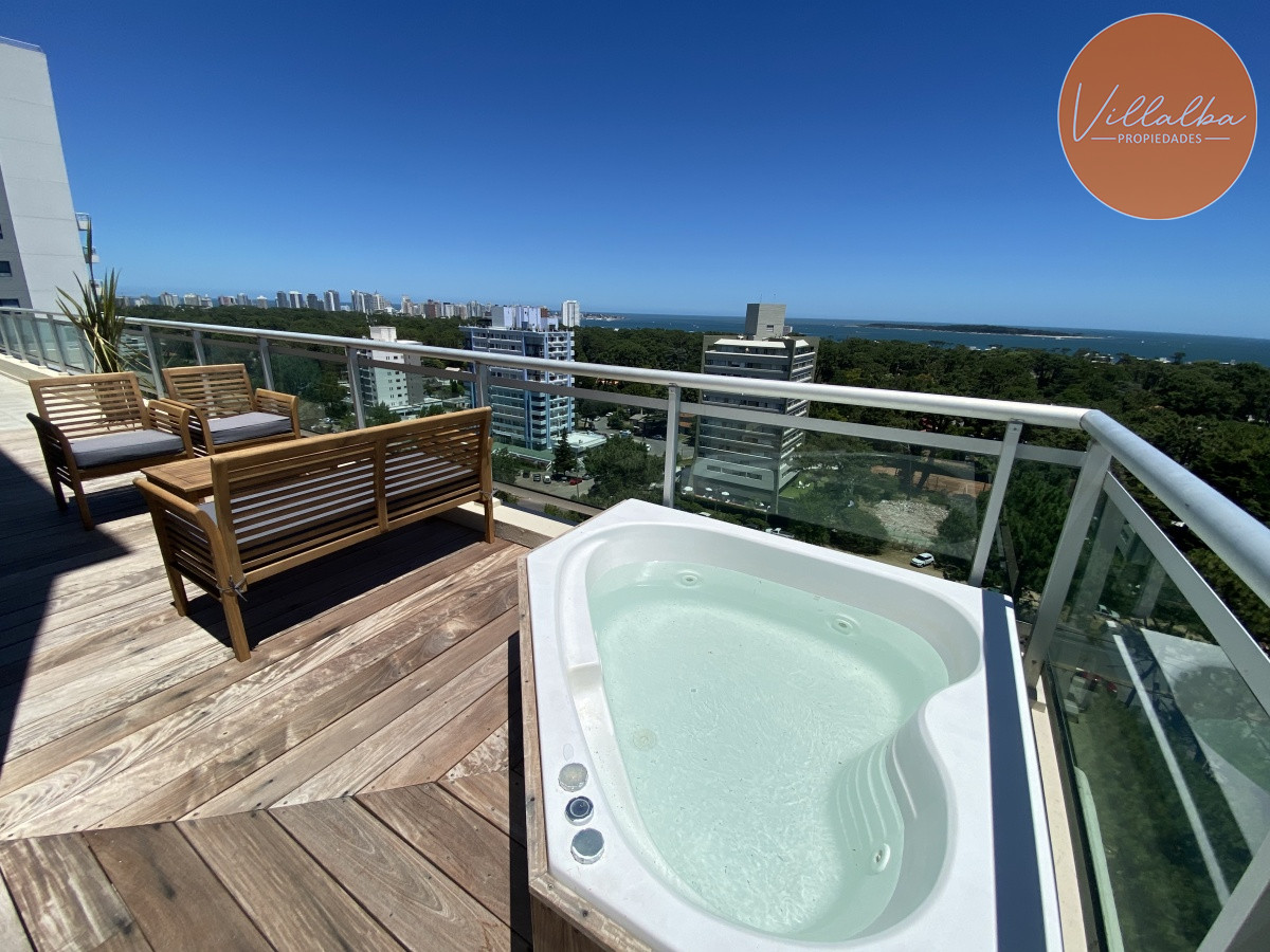 Roosevelt - GoPunta - Portal Inmobiliario de Punta del Este - Maldonado