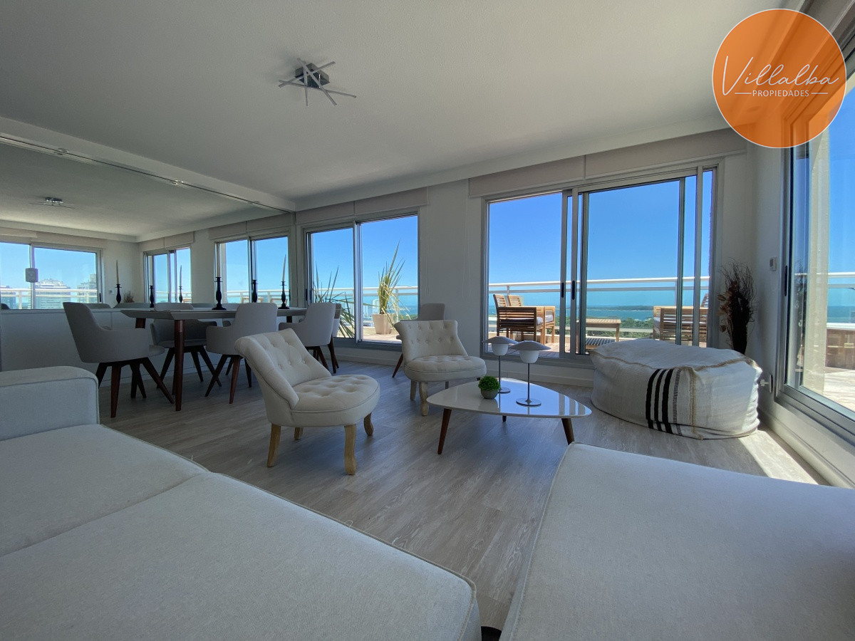 Roosevelt - GoPunta - Portal Inmobiliario de Punta del Este - Maldonado