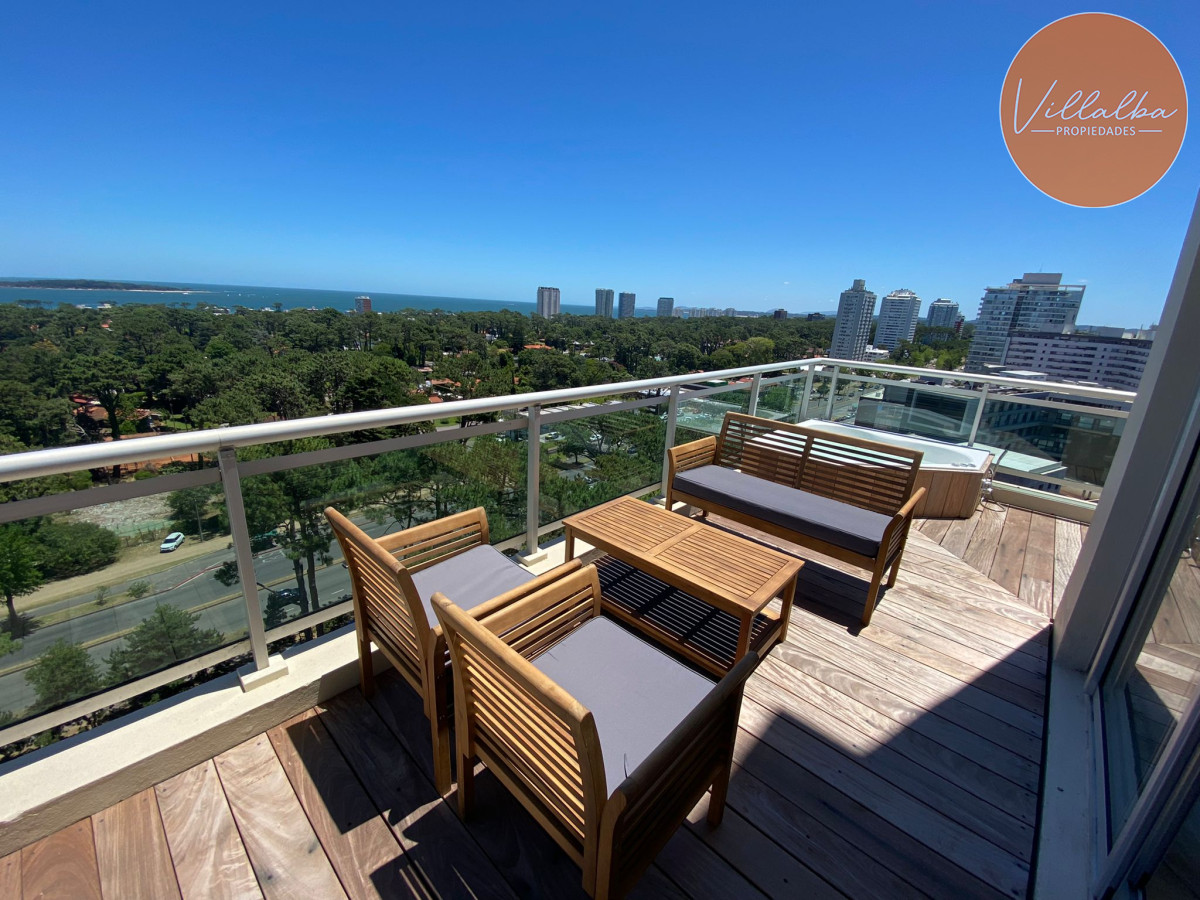 Roosevelt - GoPunta - Portal Inmobiliario de Punta del Este - Maldonado