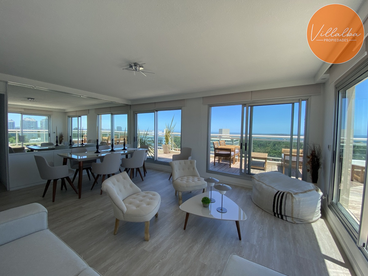 Roosevelt - GoPunta - Portal Inmobiliario de Punta del Este - Maldonado