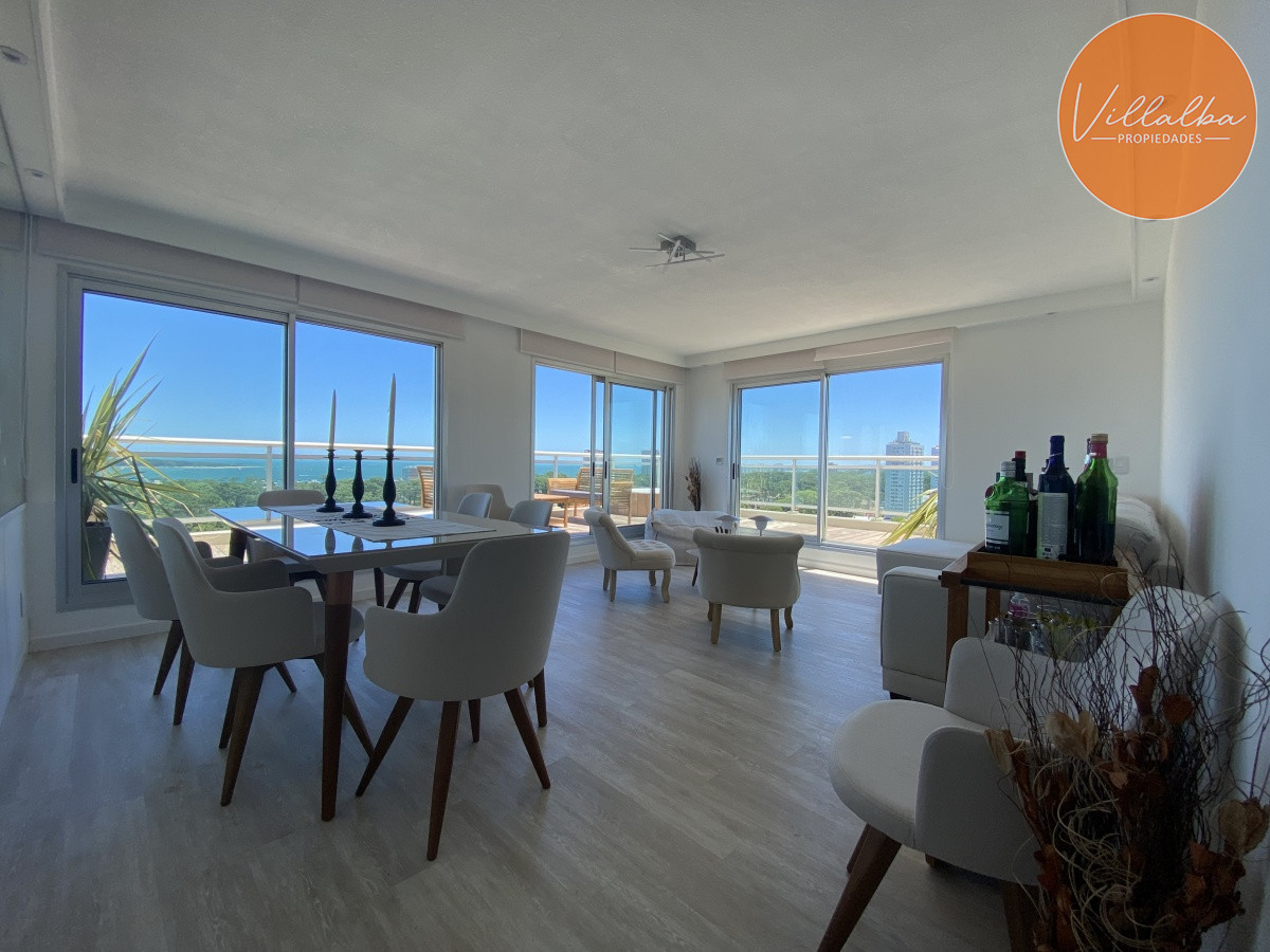 Roosevelt - GoPunta - Portal Inmobiliario de Punta del Este - Maldonado