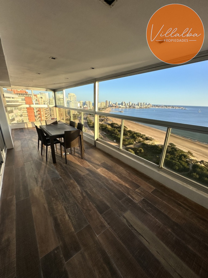 Mansa - GoPunta - Portal Inmobiliario de Punta del Este - Maldonado