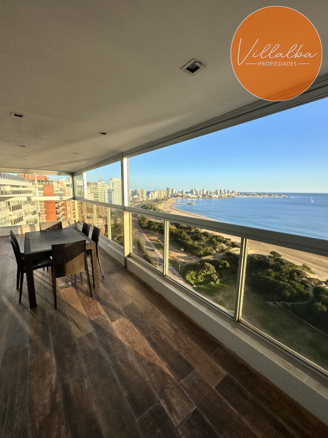 Mansa - GoPunta - Portal Inmobiliario de Punta del Este - Maldonado