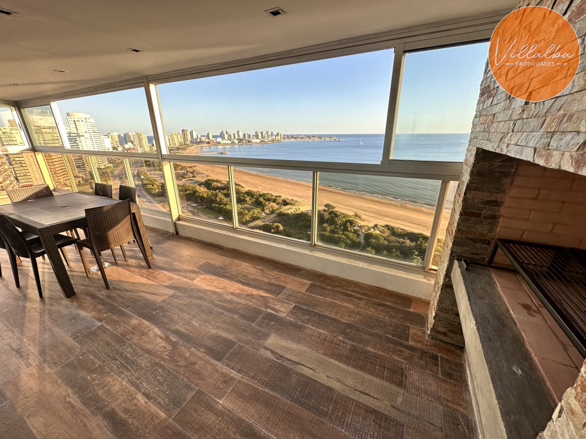 Mansa - GoPunta - Portal Inmobiliario de Punta del Este - Maldonado