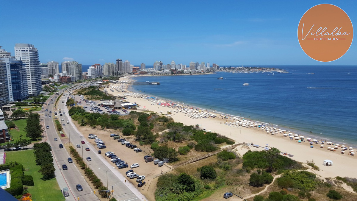 Mansa - GoPunta - Portal Inmobiliario de Punta del Este - Maldonado