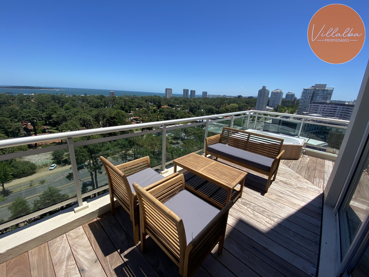 Roosevelt - GoPunta - Portal Inmobiliario de Punta del Este - Maldonado
