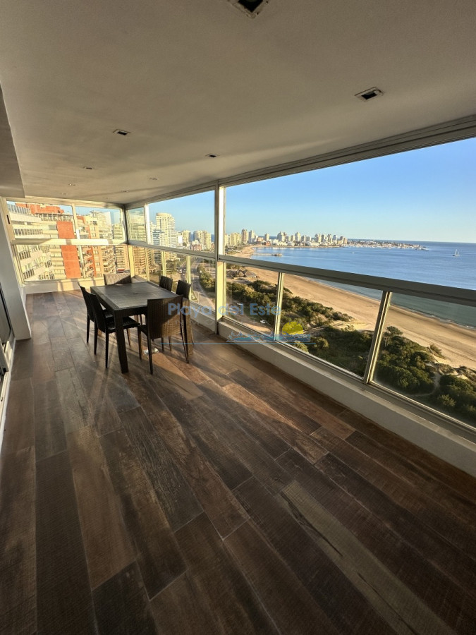 Mansa - GoPunta - Portal Inmobiliario de Punta del Este - Maldonado