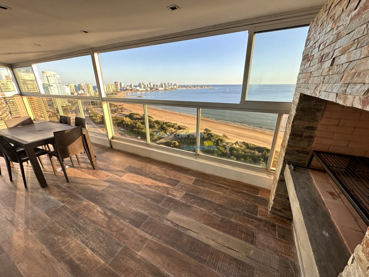 Mansa - GoPunta - Portal Inmobiliario de Punta del Este - Maldonado