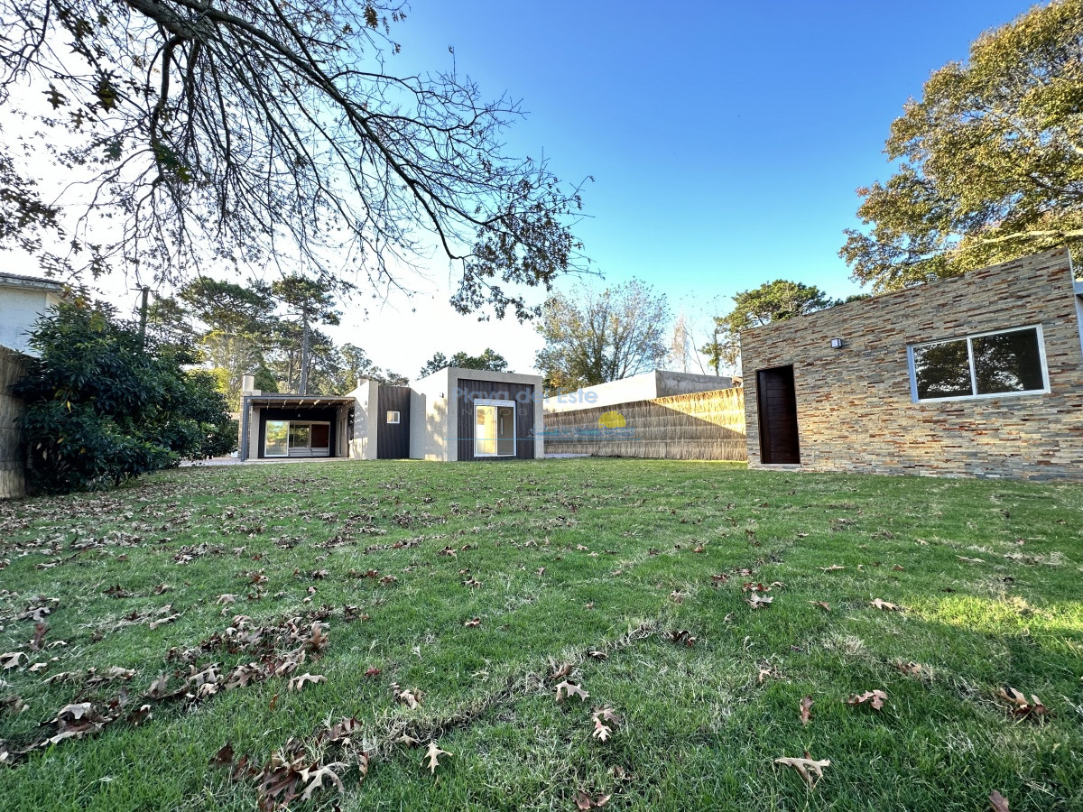 San Rafael - GoPunta - Portal Inmobiliario de Punta del Este - Maldonado