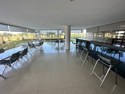 Venta departamento punta del este 