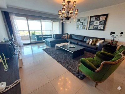 Apartamento en venta en Brava Punta del Este