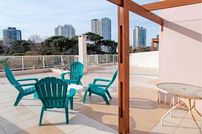 Apartamento en venta en Punta del este. 