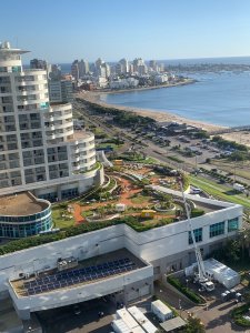 Departamento en venta Punta del Este.