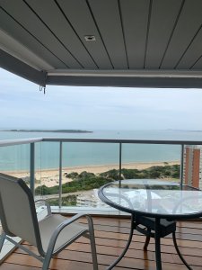 Departamento en venta Punta del este. 