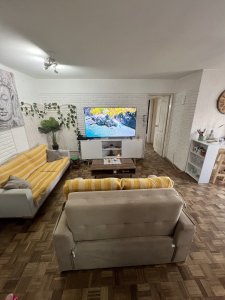 APARTAMENTO EN VENTA Y ALQUILER ANUAL