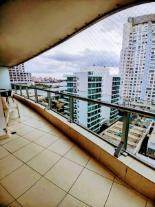 Venta departamento punta del este 