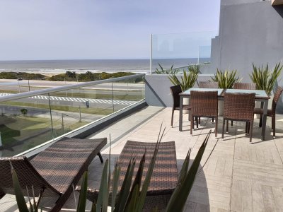 venta departamento punta del este