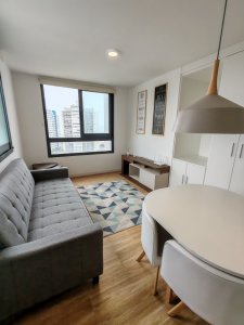 Apartamento en venta en playa brava