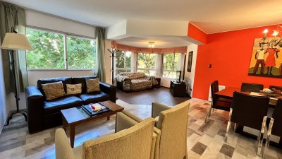 VENTA APARTAMENTO 3 DORMITORIOS ROOSEVELT