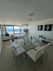 Alquiler departamento punta del este 