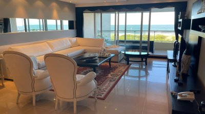 Apartamento en Punta del este