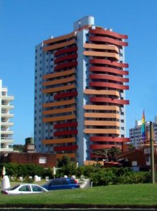 Espectacular apartamento edificio Scorpio 