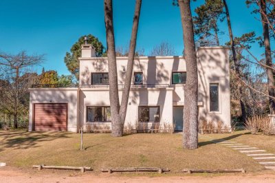 Venta casa punta del este 