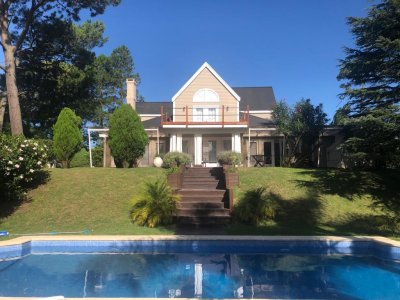 Venta casa en punta del este 