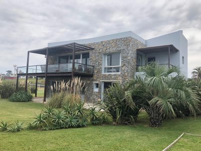 Casa en venta Punta del este