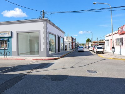 Alquiler anual en el centro de Maldonado
