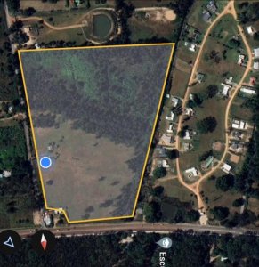 Venta terreno para desarrollo 