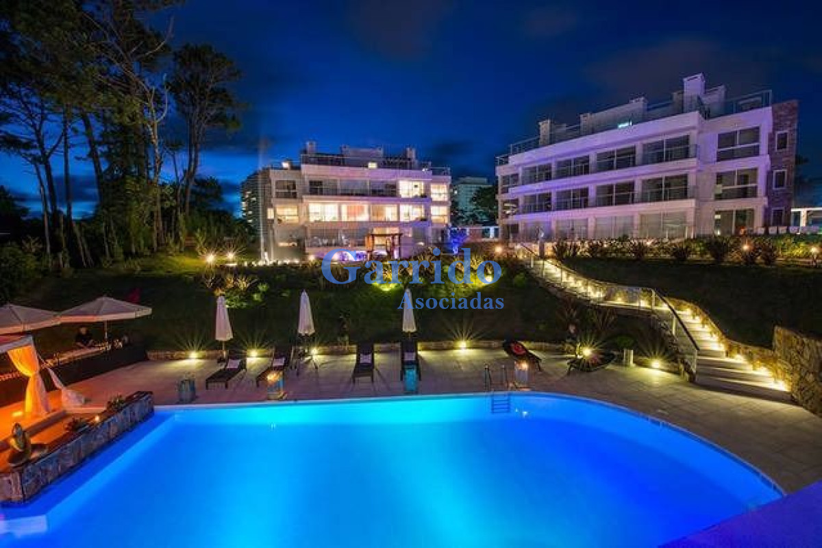 Peninsula - GoPunta - Portal Inmobiliario de Punta del Este - Maldonado