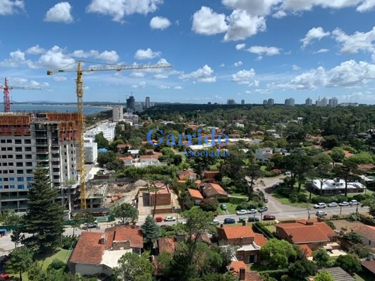 Peninsula - GoPunta - Portal Inmobiliario de Punta del Este - Maldonado