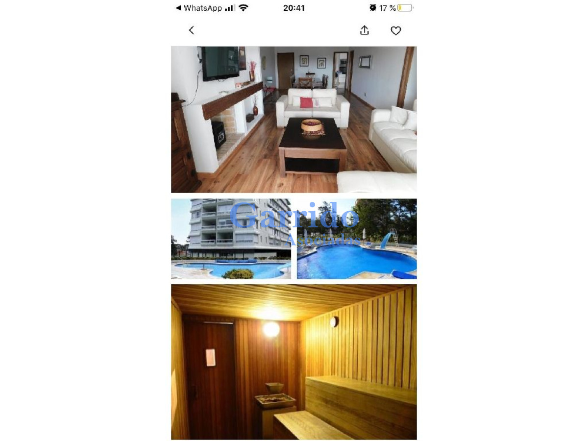 Roosevelt - GoPunta - Portal Inmobiliario de Punta del Este - Maldonado
