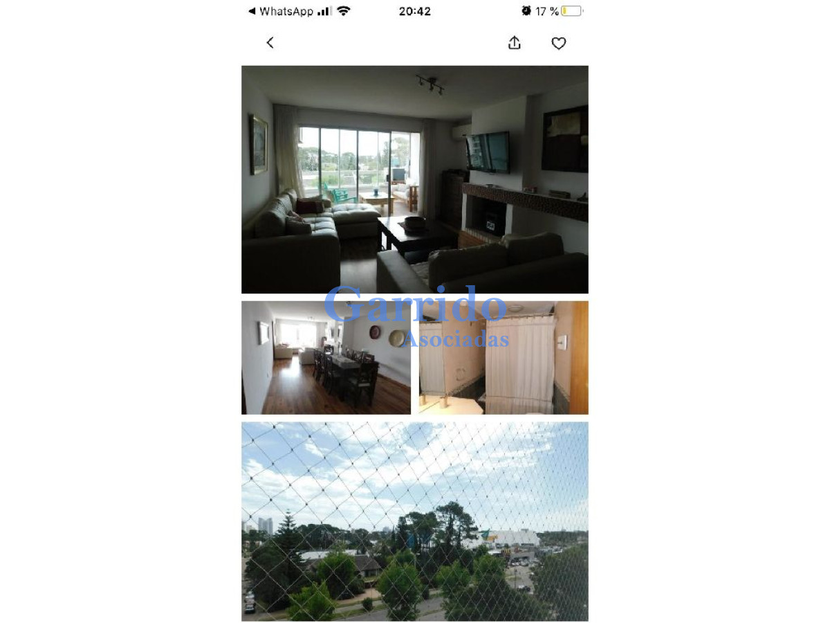 Roosevelt - GoPunta - Portal Inmobiliario de Punta del Este - Maldonado