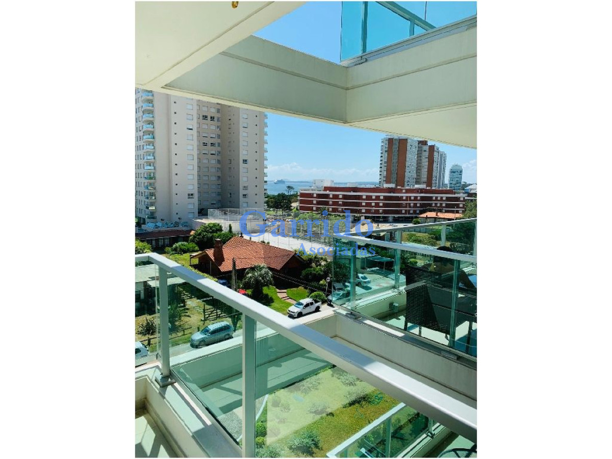 Mansa - GoPunta - Portal Inmobiliario de Punta del Este - Maldonado