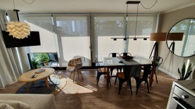 Apartamento en Punta del Este, Roosevelt