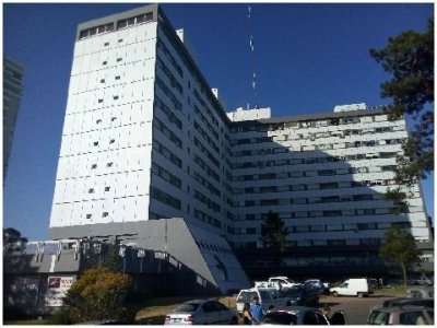 Apto En Venta Parada 14, 2 Dormitorios 2 Baños Ref 623