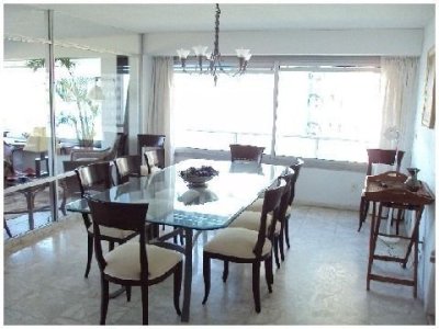 Venta Apto 3 Dor 2 Baños, 1 Linea, Brava Ref 907