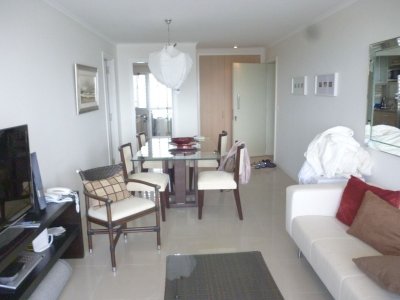 Oportunidad Torre Con Servicios  Dor, 2 B, Lv Ref 1198