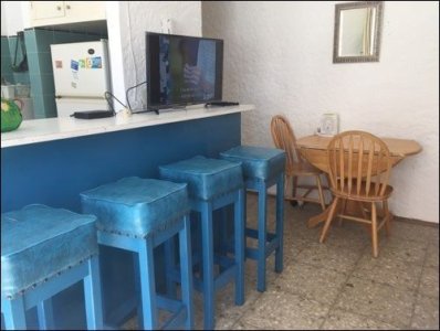 Venta, Apto 1 Dor En Gorlero, Península, Ref 1363