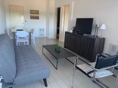Oportunidad Apto 2 Dorm 2 Baños, Garaje Subterraneo Ref 1218