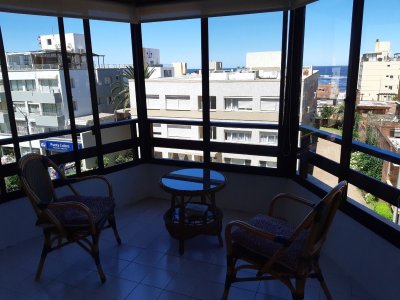 Venta Apto 2 Dor 2 Baños, Peninsula, Ref 524