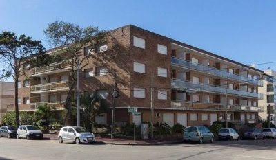 Peninsula, Apto 2 Dor 2 Baños Y Cochera Ref 1329