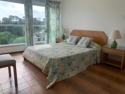 Vendo Apto 2 Dorm , 2 Baños , Terraza Cerrada, Ref 1522