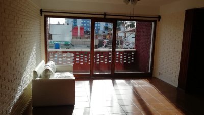 Cerca De La Paya, Luminoso 2 Dorm ,1baño Reciclado Ref 1286