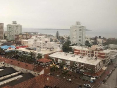 Vendo 1 Dorm , 1 Baño En Peninsula ,hermosa Vista Ref 15071