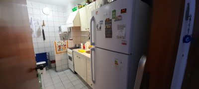 Apto en venta mansa